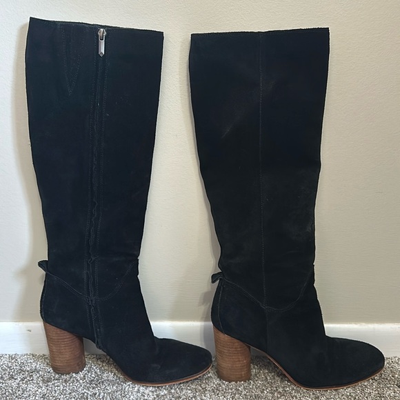 Sam Edelman Camellia Tall Boot (Women) - Picture 2 of 16